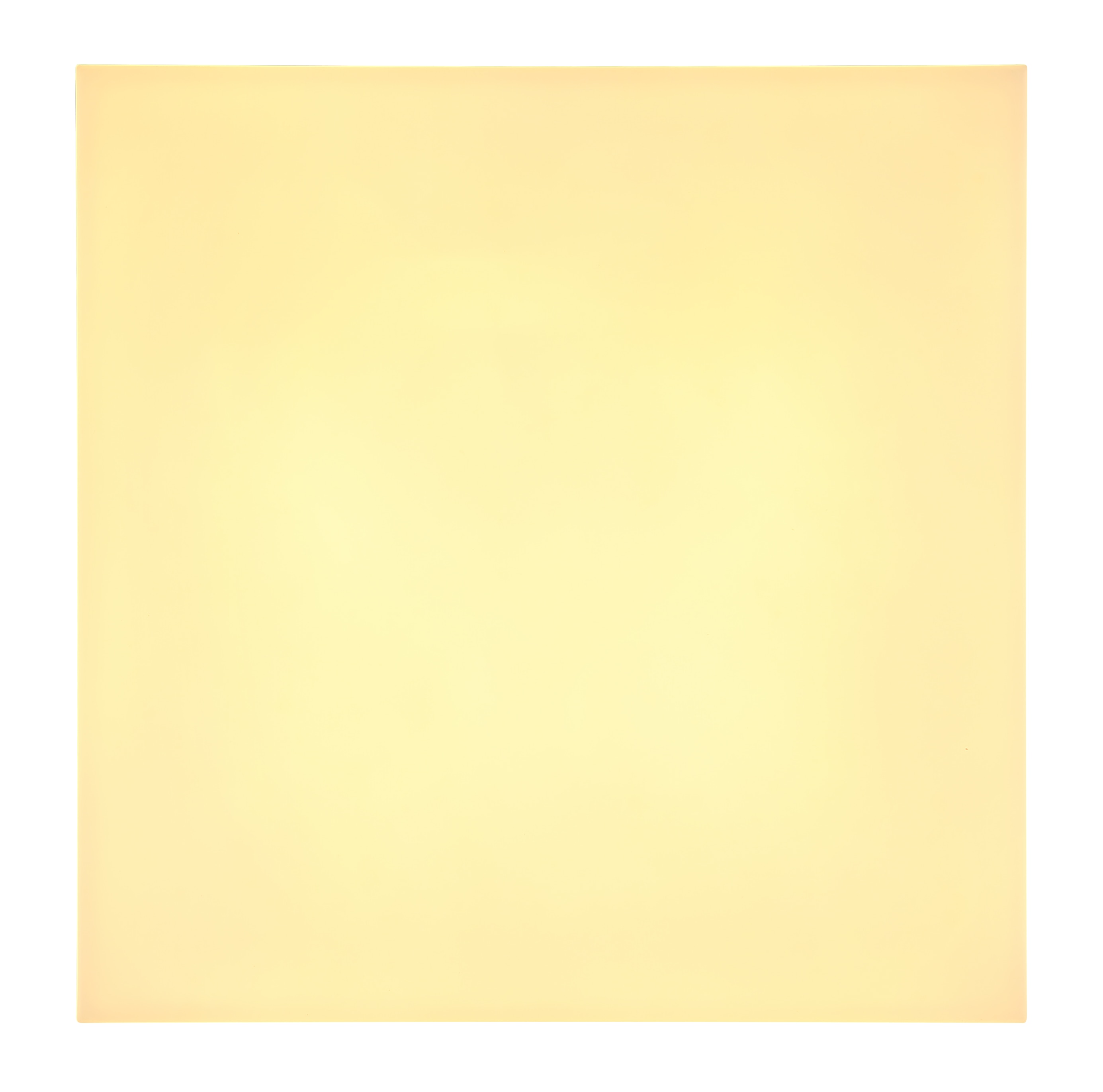 Corp iluminat, negru, 18W  Globo Doro