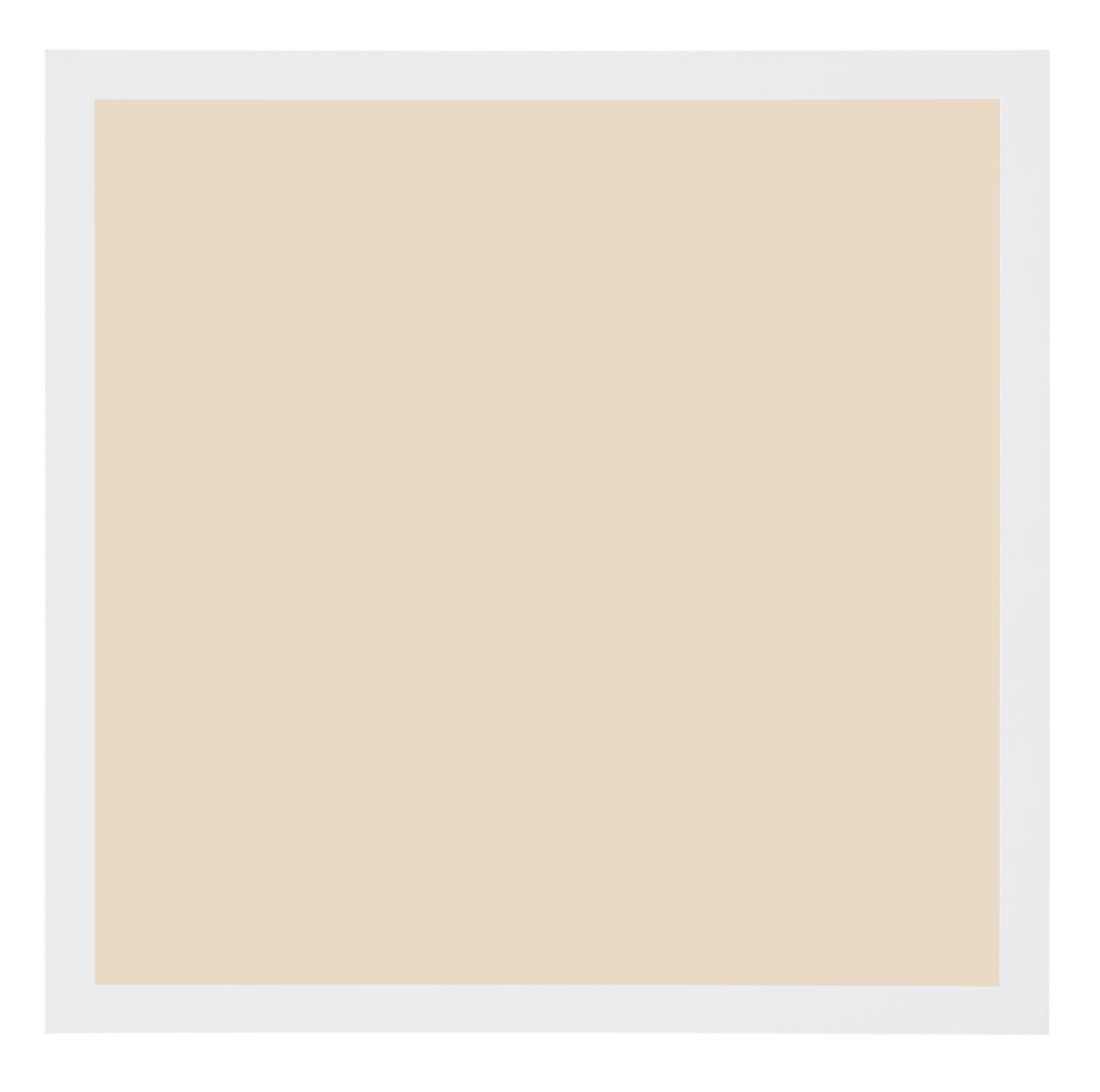 Corp iluminat, alb mat, 12W  Globo Doro