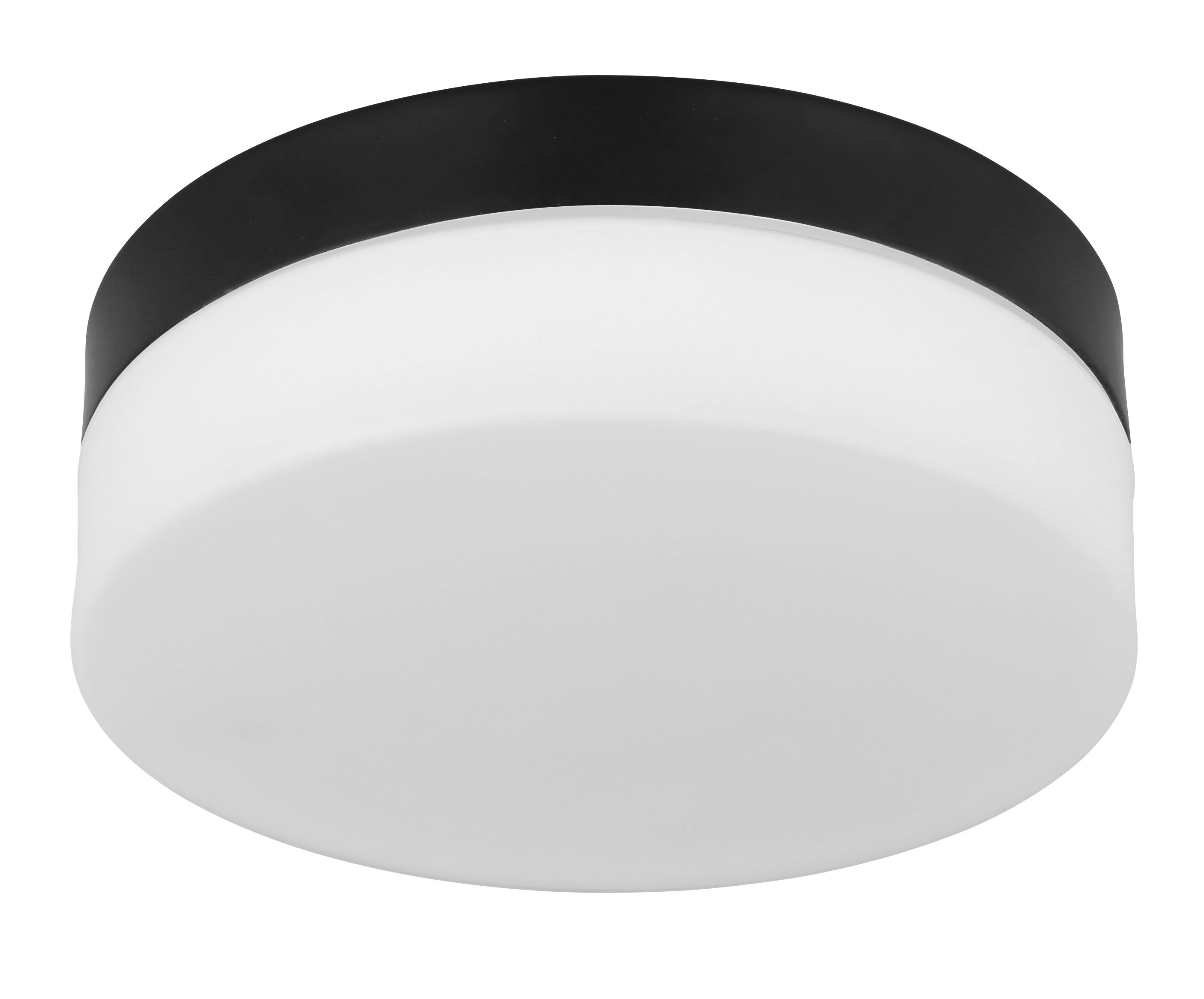 Lampa de exterior, negru E27 60W  Globo