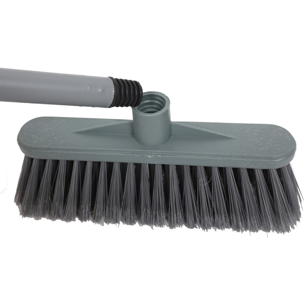 Set matura si faras ergonomic PERIND 1261, rosu-gri