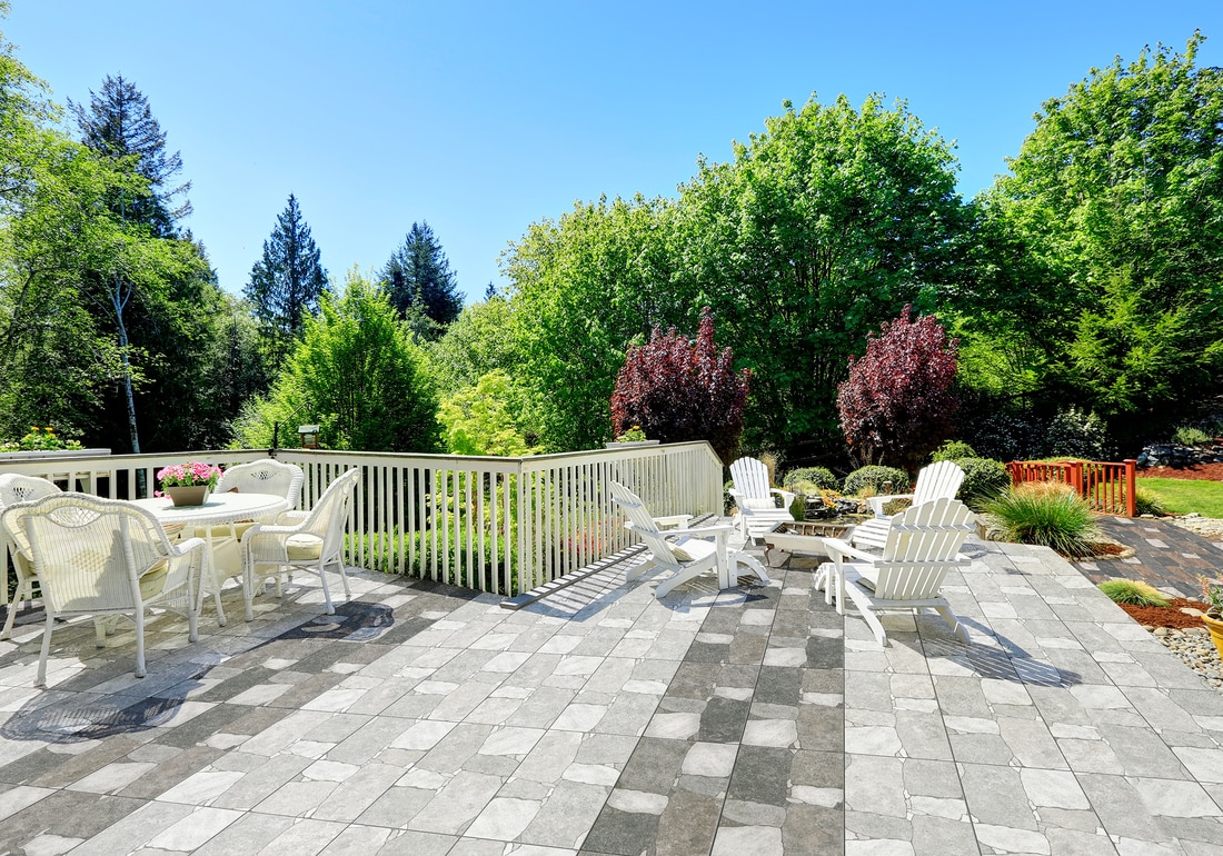 Gresie exterior Roccia, 30 x 60 cm, grosime 8.5 mm, 1.62 m2, gri piatra