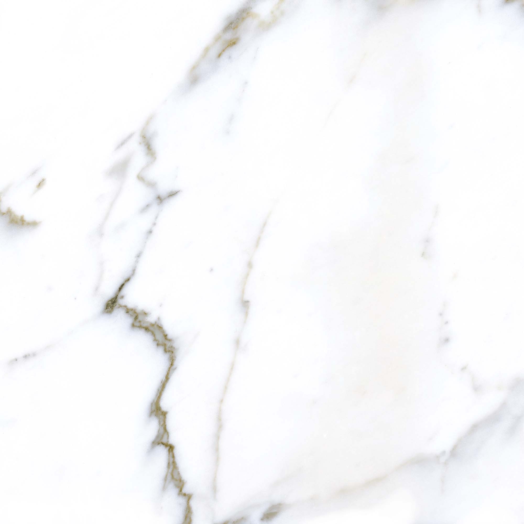 Gresie Kai Quarry, alb, 60 x 60 cm, 1,08 mp/cutie