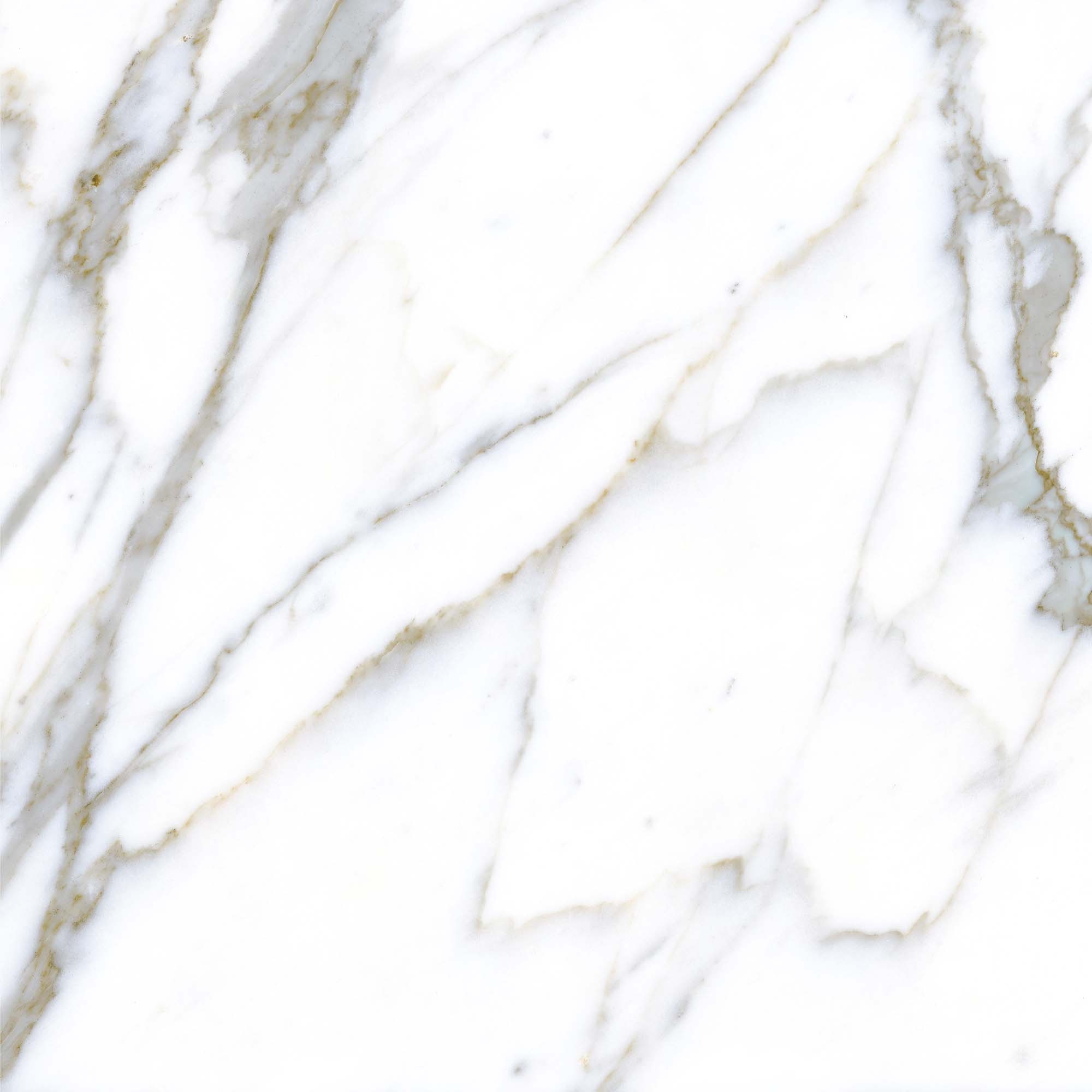 Gresie Kai Quarry, alb, 60 x 60 cm, 1,08 mp/cutie