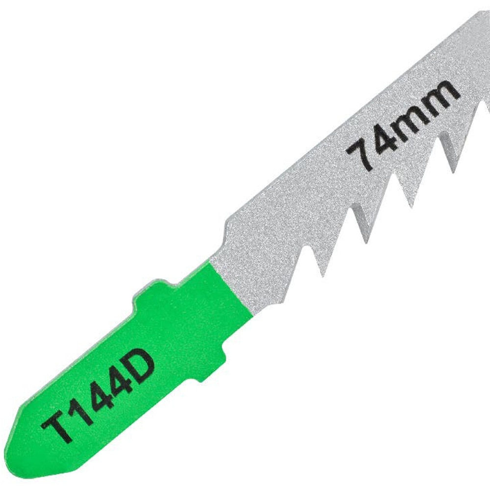 Set lame fierastrau pendular MAC ALLISTER, 10 bucati