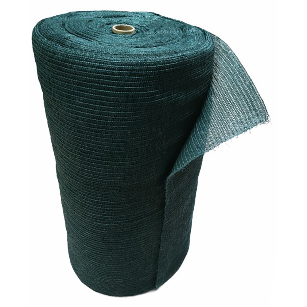 Plasa umbrire VODALAND, 150x100cm, verde