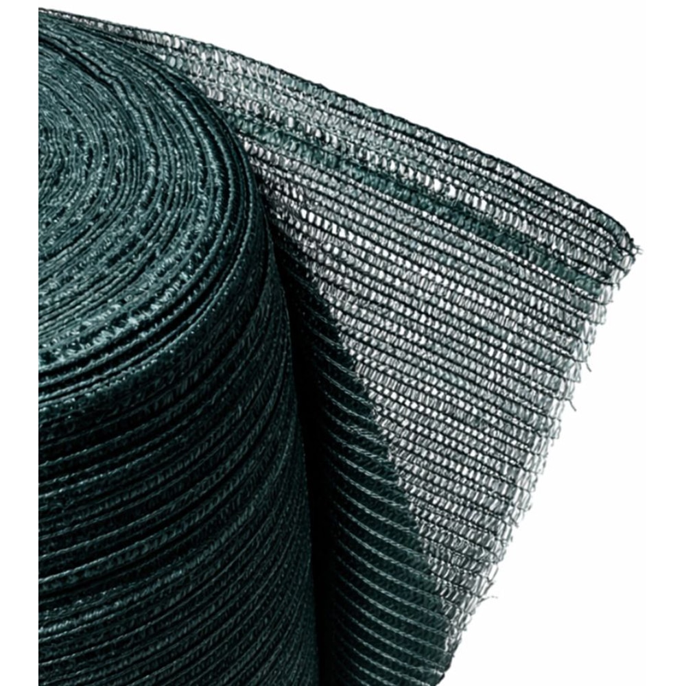 Plasa umbrire VODALAND, 150x100cm, verde