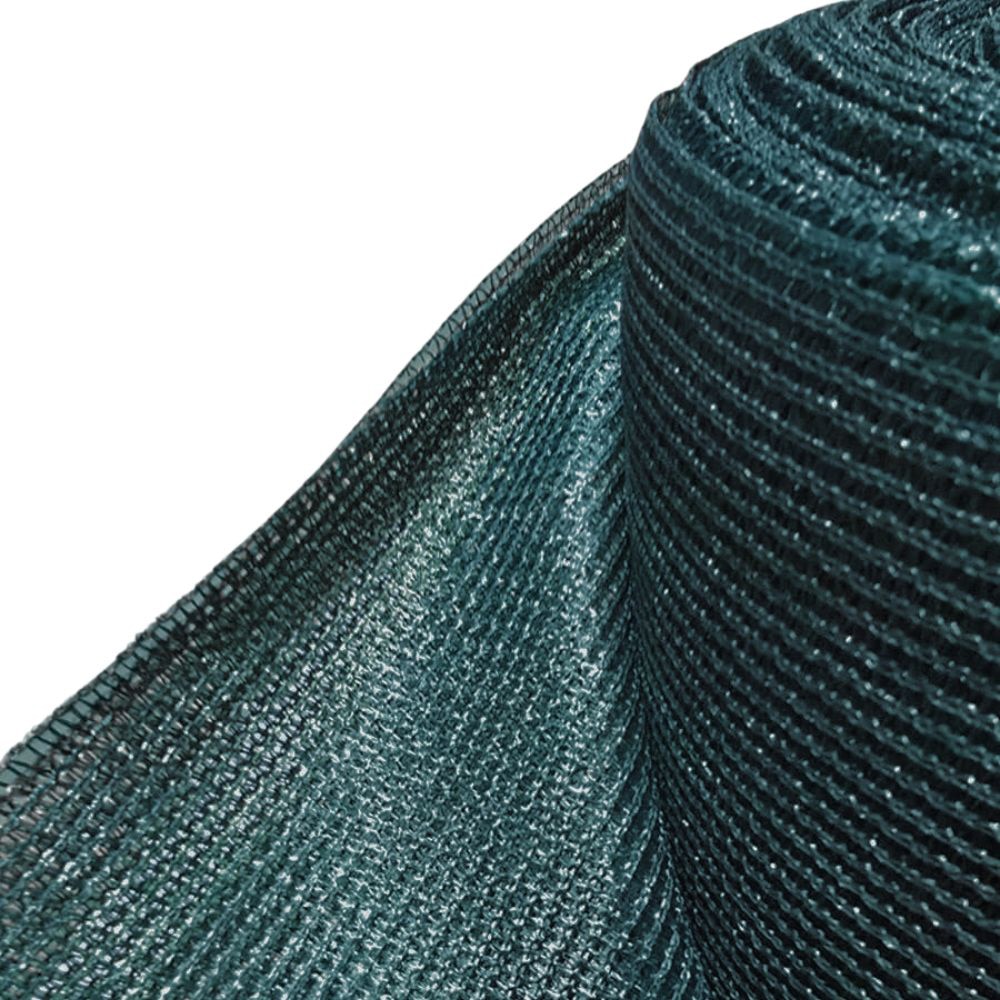 Plasa umbrire VODALAND, 150 x 100 x 85 cm, verde