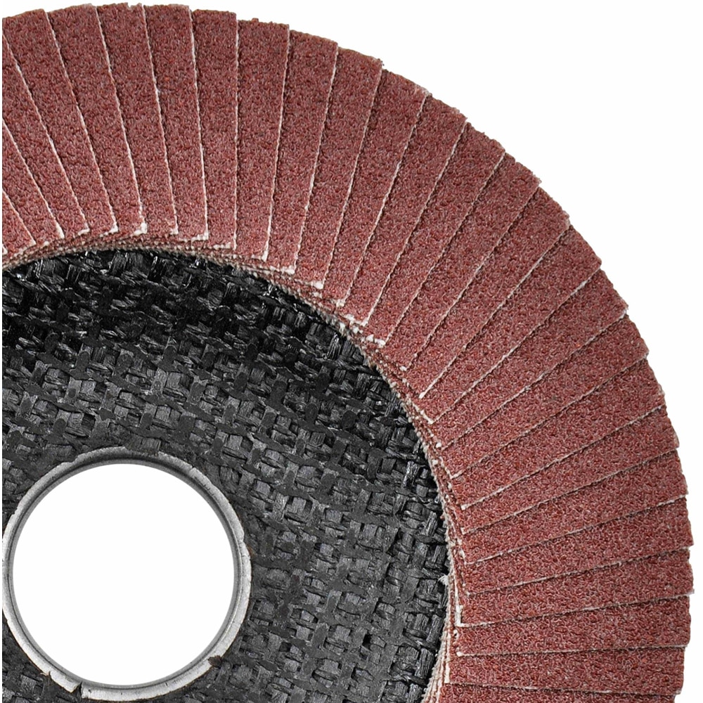 Disc lamelar MAC ALLISTER, 125 mm, P40