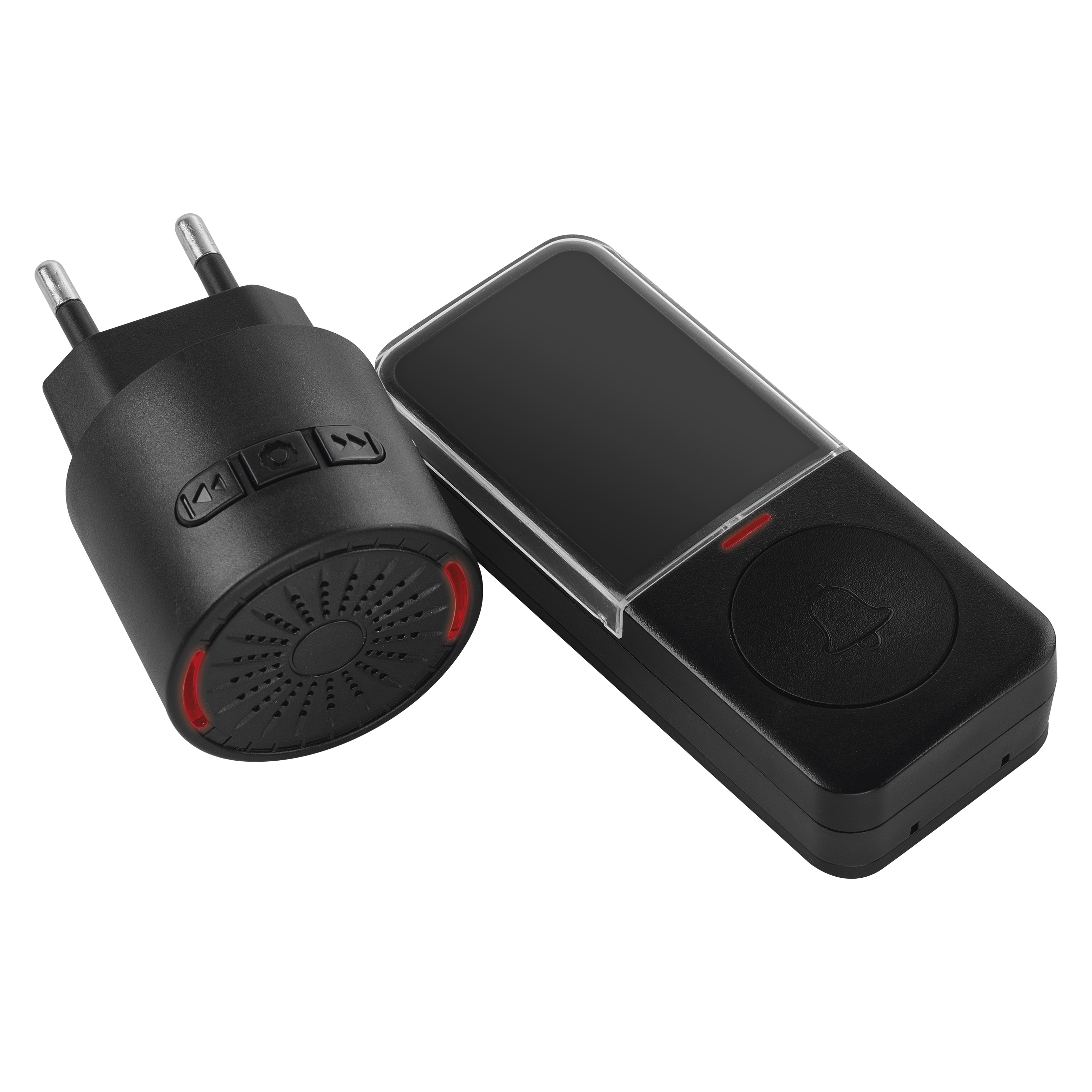 Sonerie Wireless, 150 m  Doorch ACP5734B