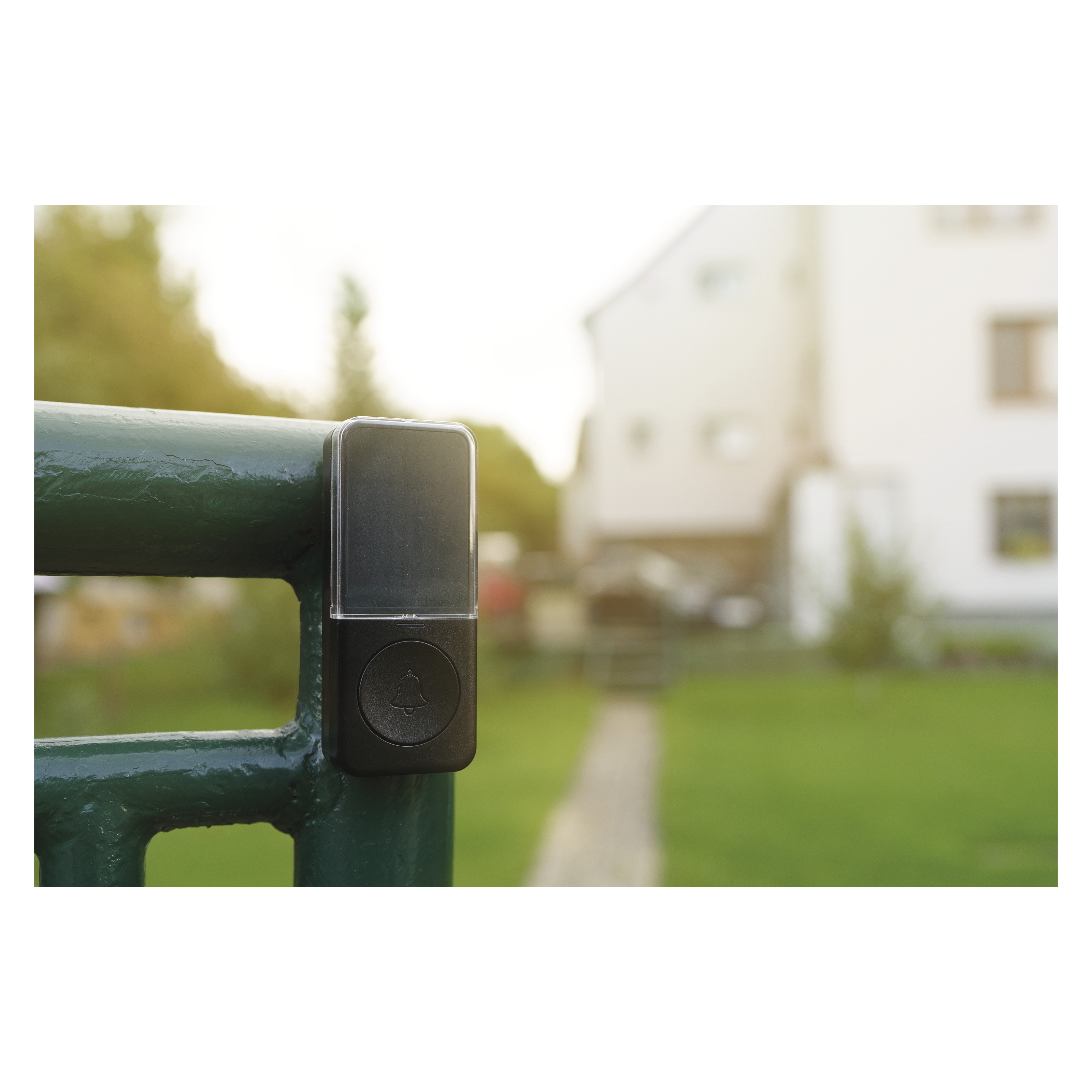 Sonerie Wireless, 150 m  Doorch ACP5734B