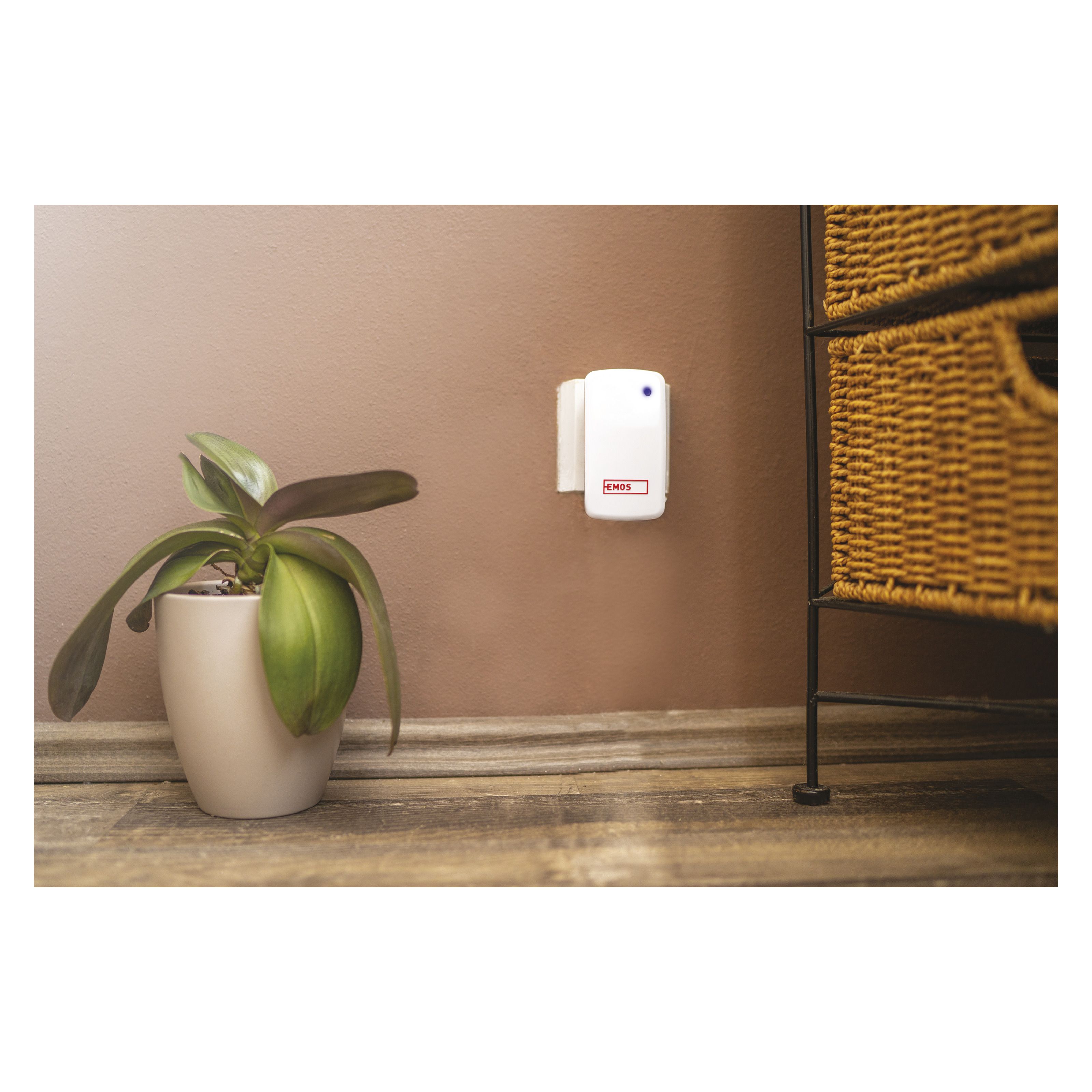 Sonerie wireless, 150 m    Doorchime ACP5750