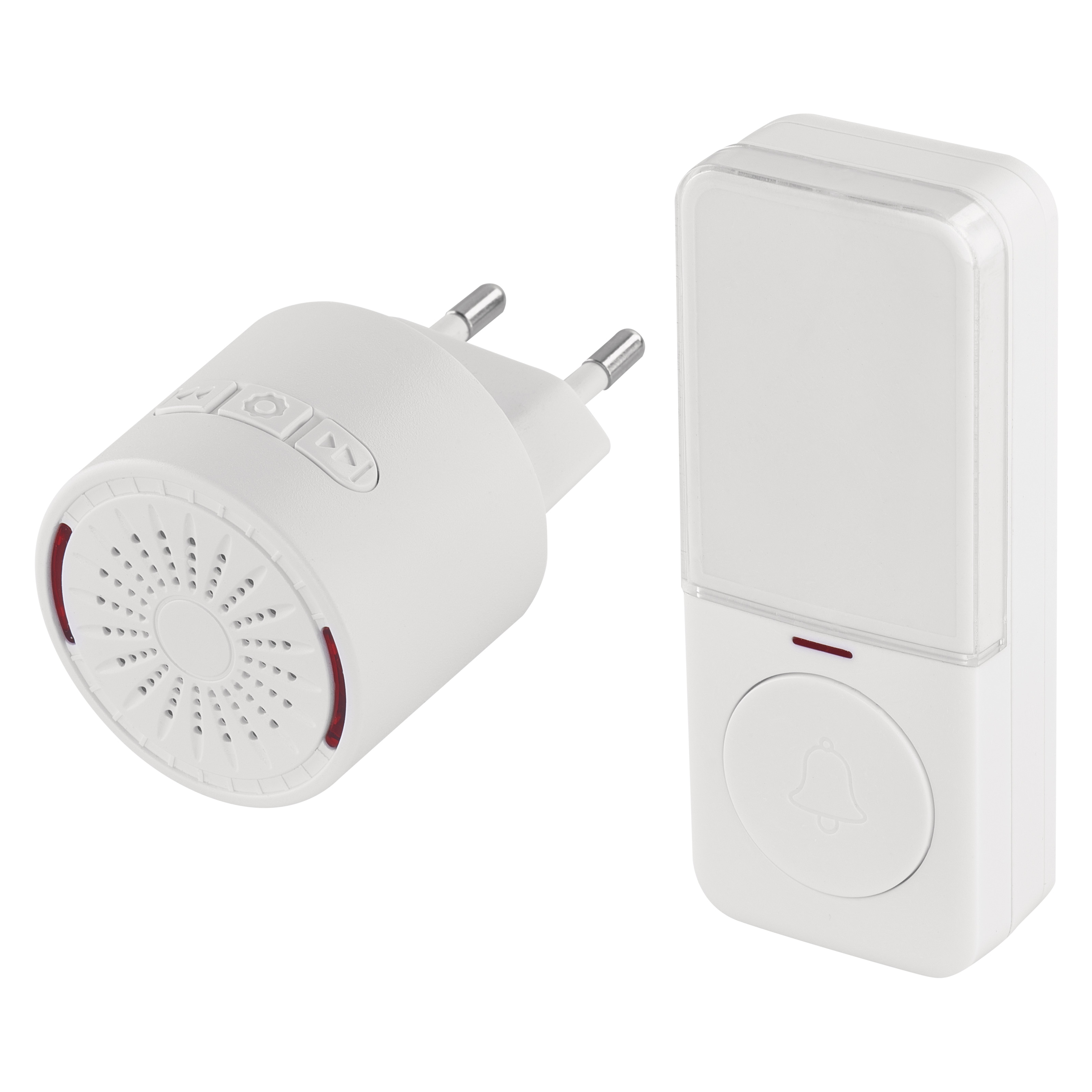 Sonerie wireless, 150 m  Doorchime ACP5734