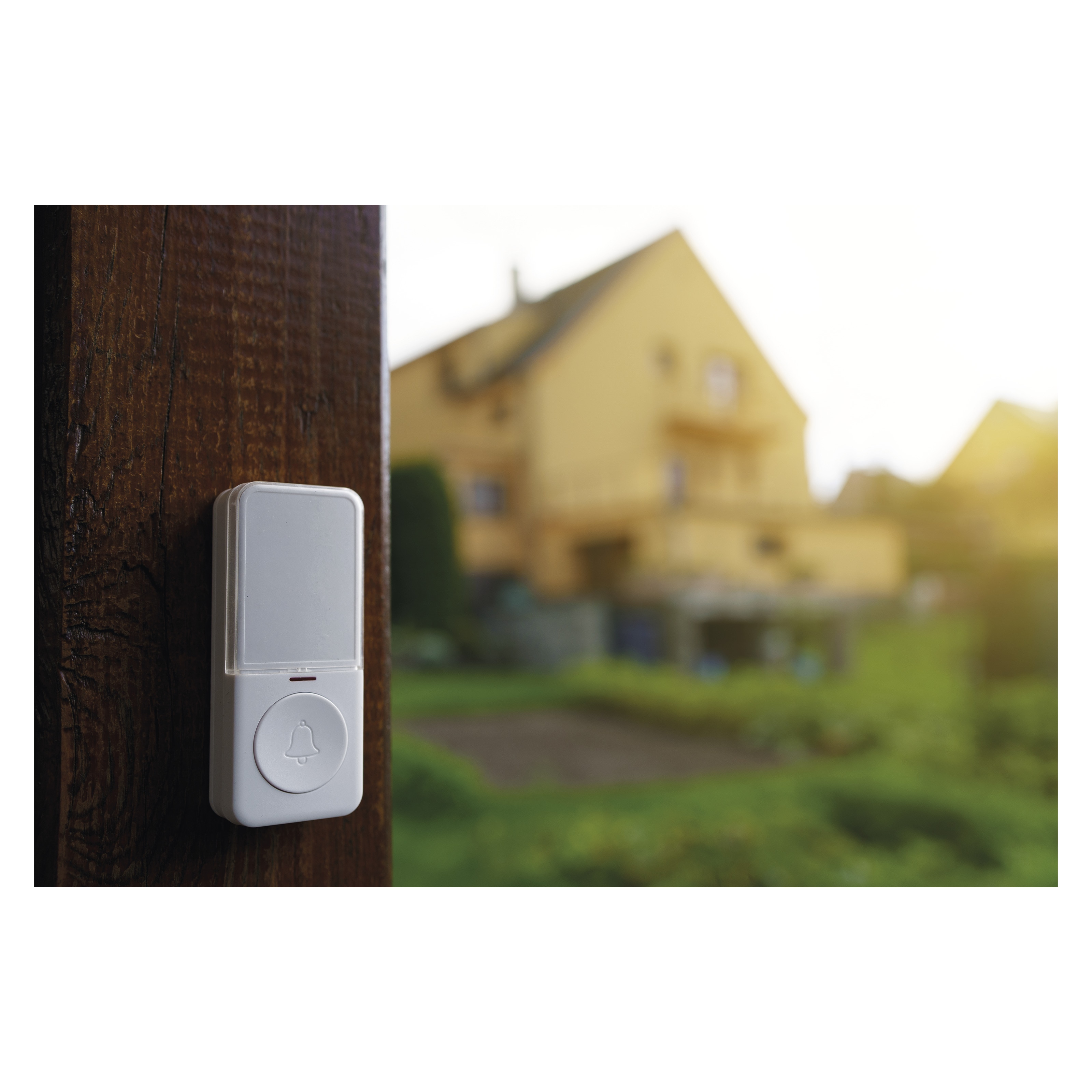 Sonerie wireless, 150 m  Doorchime ACP5734
