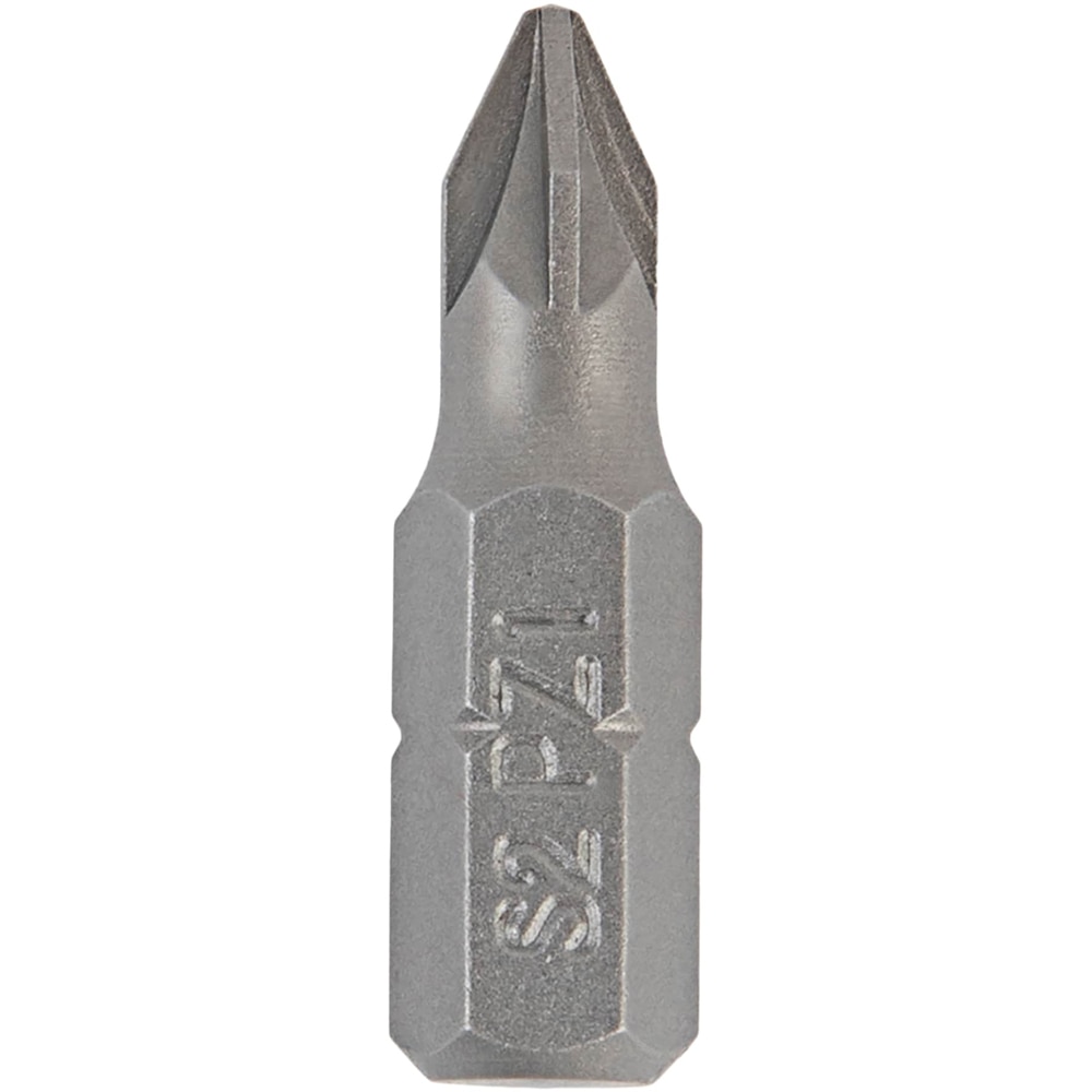 Bit surubelnita Mac Allister, 25 mm Pz1, set 3 bucati