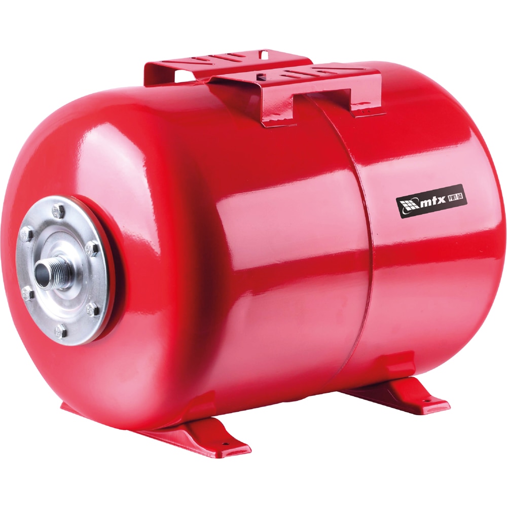 Vas expansiune hidrofor MXT, 6bar, 50l