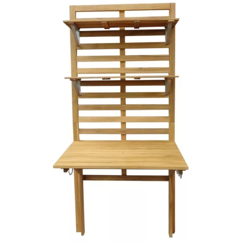 PANOU MODULAR CU MASA BALCON DENIA