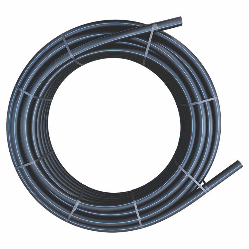 Teava Hdpe Pn10 D25 Colac 50Ml