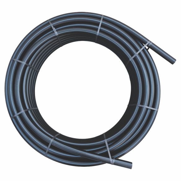 Teava Hdpe Pn10 D32 Colac 25Ml