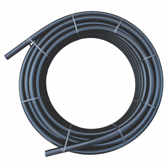 Teava Hdpe Pn10 D40 Colac 25Ml