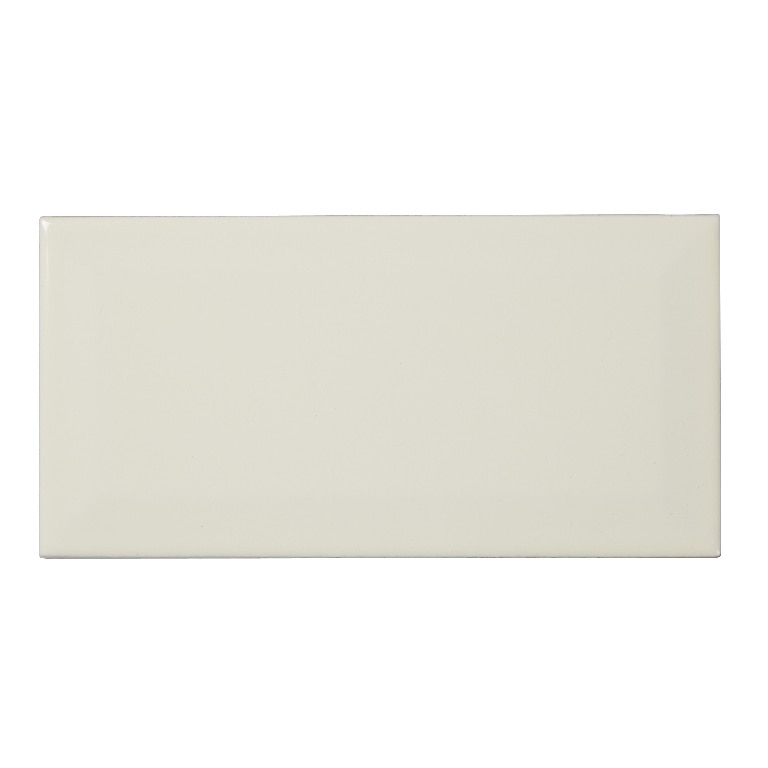 Faianta interior, fildes, 10 x 20 cm, suprafata 0.8 mp  Trentie