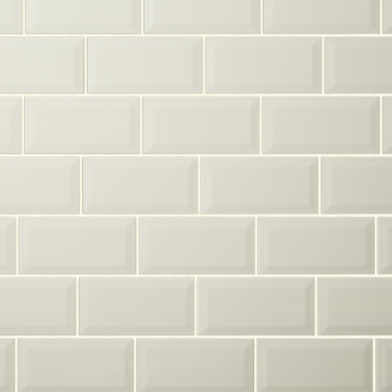 Faianta interior, fildes, 10 x 20 cm, suprafata 0.8 mp  Trentie