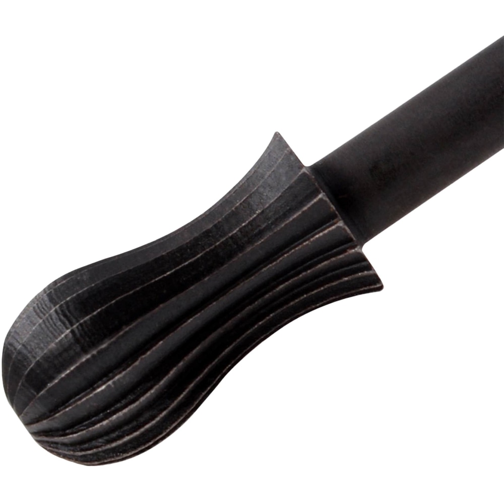 Set raspele MAC ALLISTER, 4 bucati