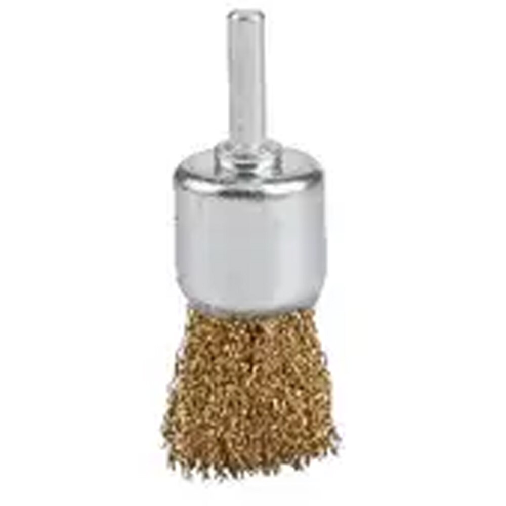 Perie sarma tip pensula MAC ALLISTER 101417994, 25mm