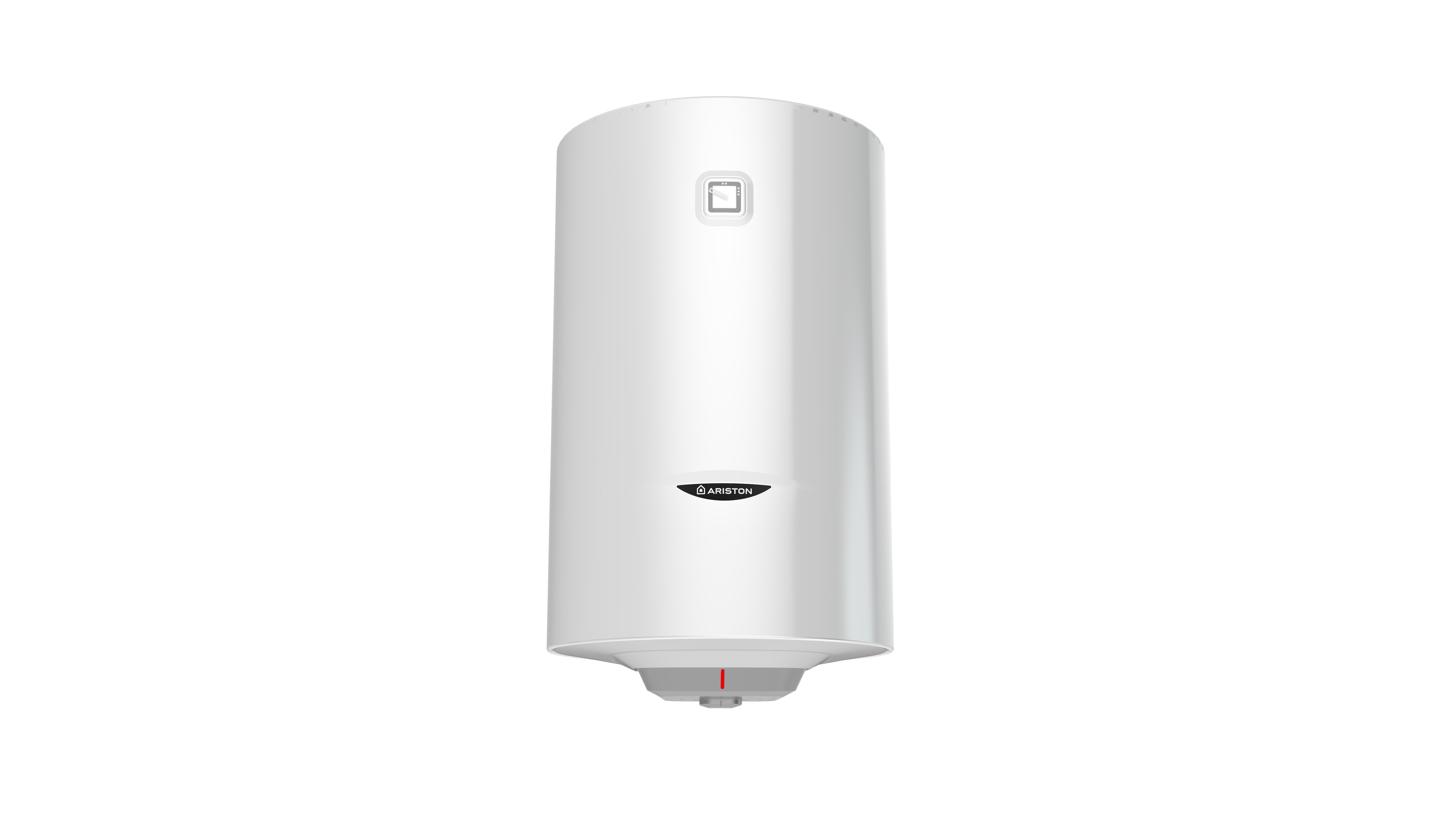 Boiler electric 100 L, 1800 W, 91 x 45 cm Ariston PRO 1R