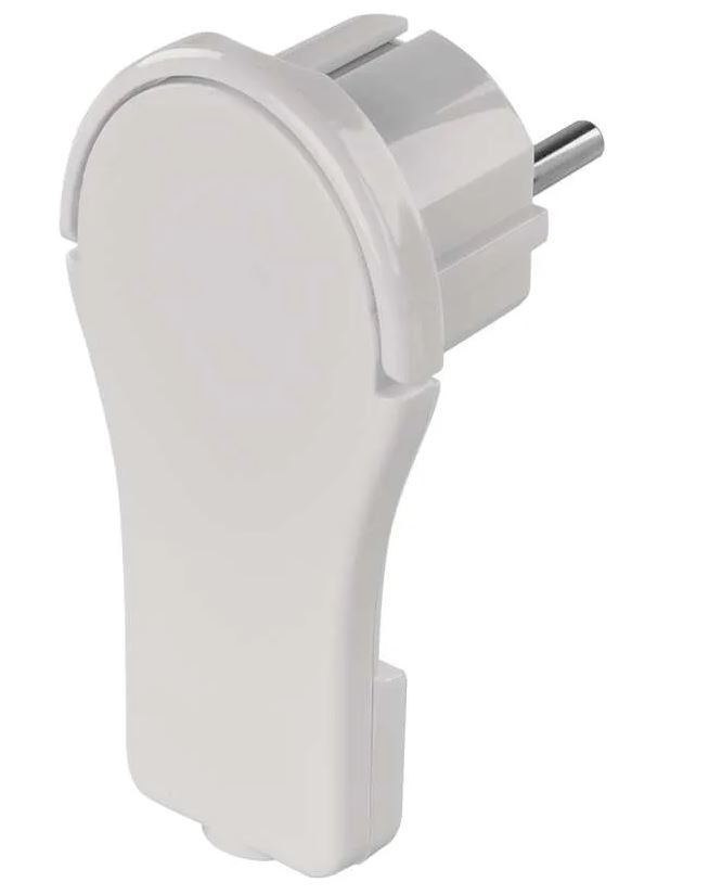 Stecher Ultraplat Cu Inel