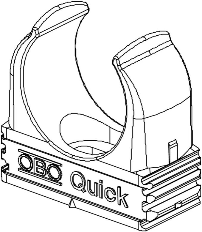 Clema Quick 2955 M16