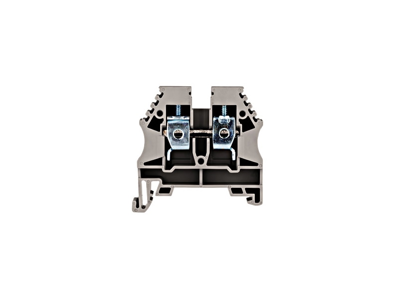 Clema Terminala Pe Sina Wdu 10Mm