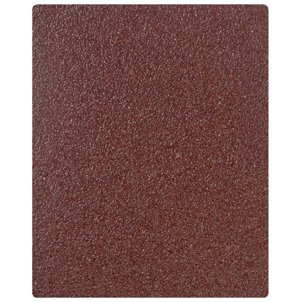 Set foi slefuire detaliu MAC ALLISTER, 145 x 115 mm, P120, 5buc