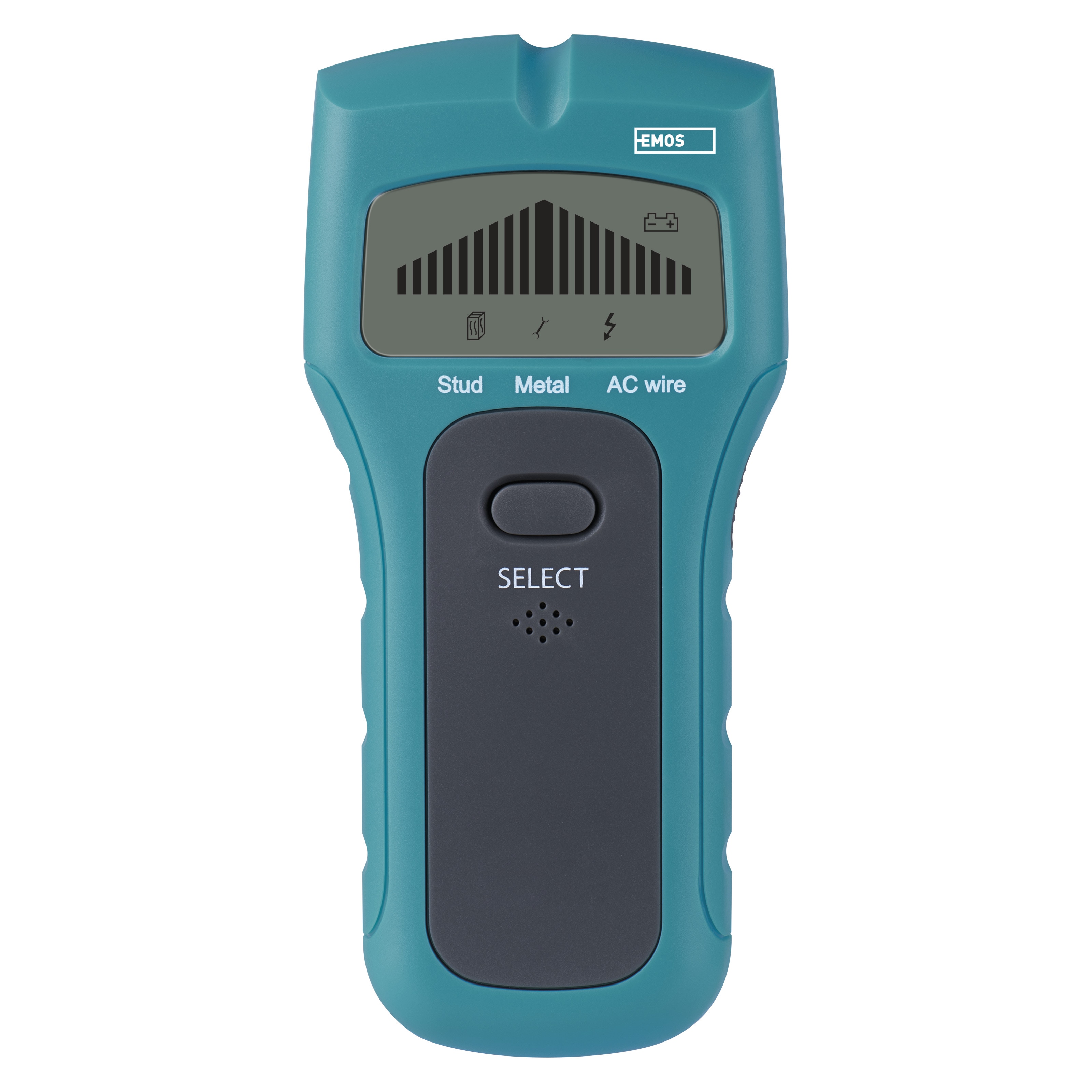 Multidetector conductori, linii electrice, obiecte metalice sau lemn  EMOS M0501