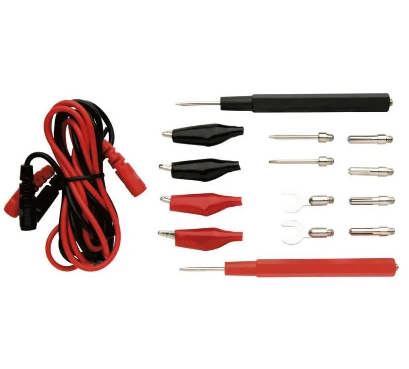 Kit cabluri de testare universal  EMOS S4001N