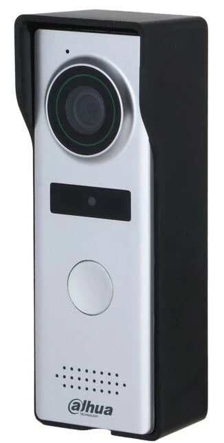 Kit Video Interfon Alb