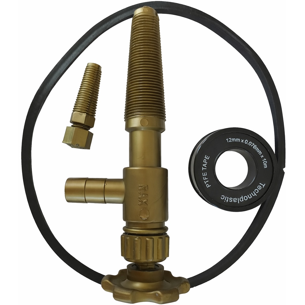 Aerisitor pentru butoi de vin