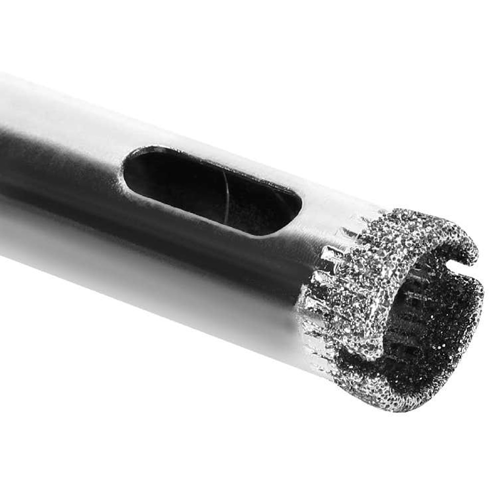 Carota diamantata Mac Allister, 12 mm