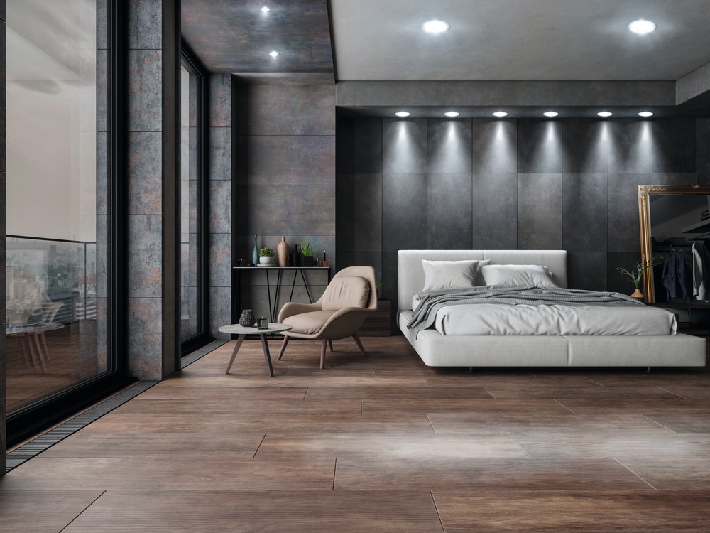 Dl Slim 120Mm 8W 6500K Ledv