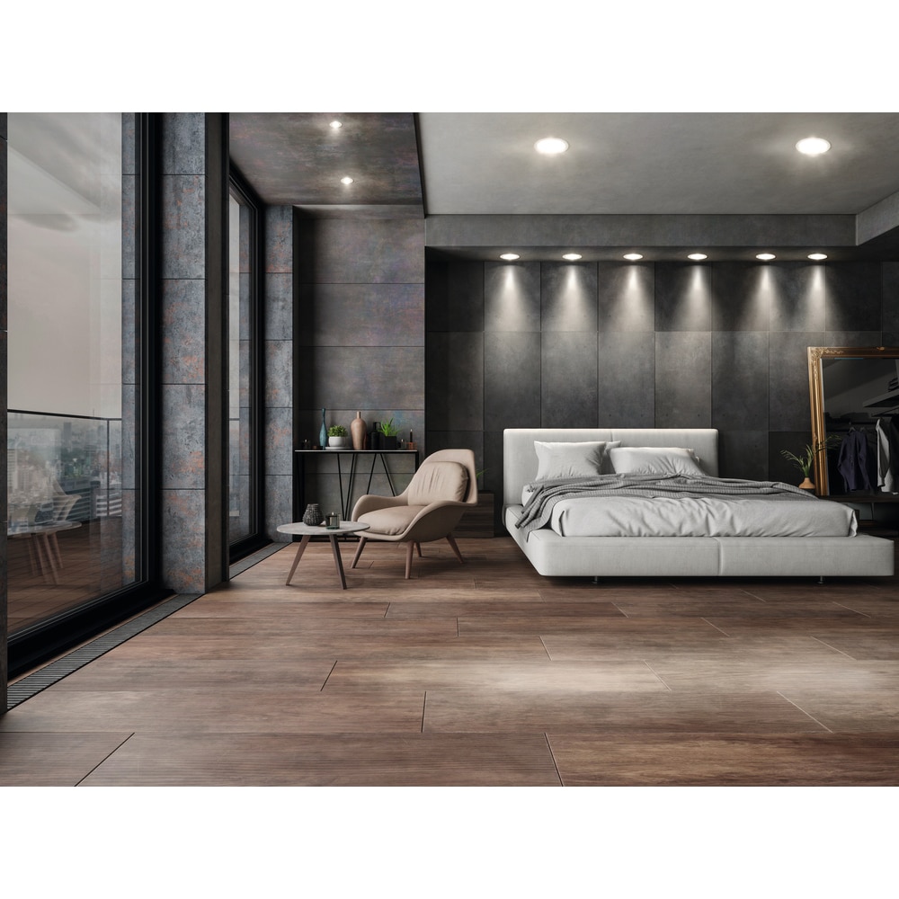 Spot LED LEDVANCE 4058075573055, 4.5W, 3000K, 85mm, alb