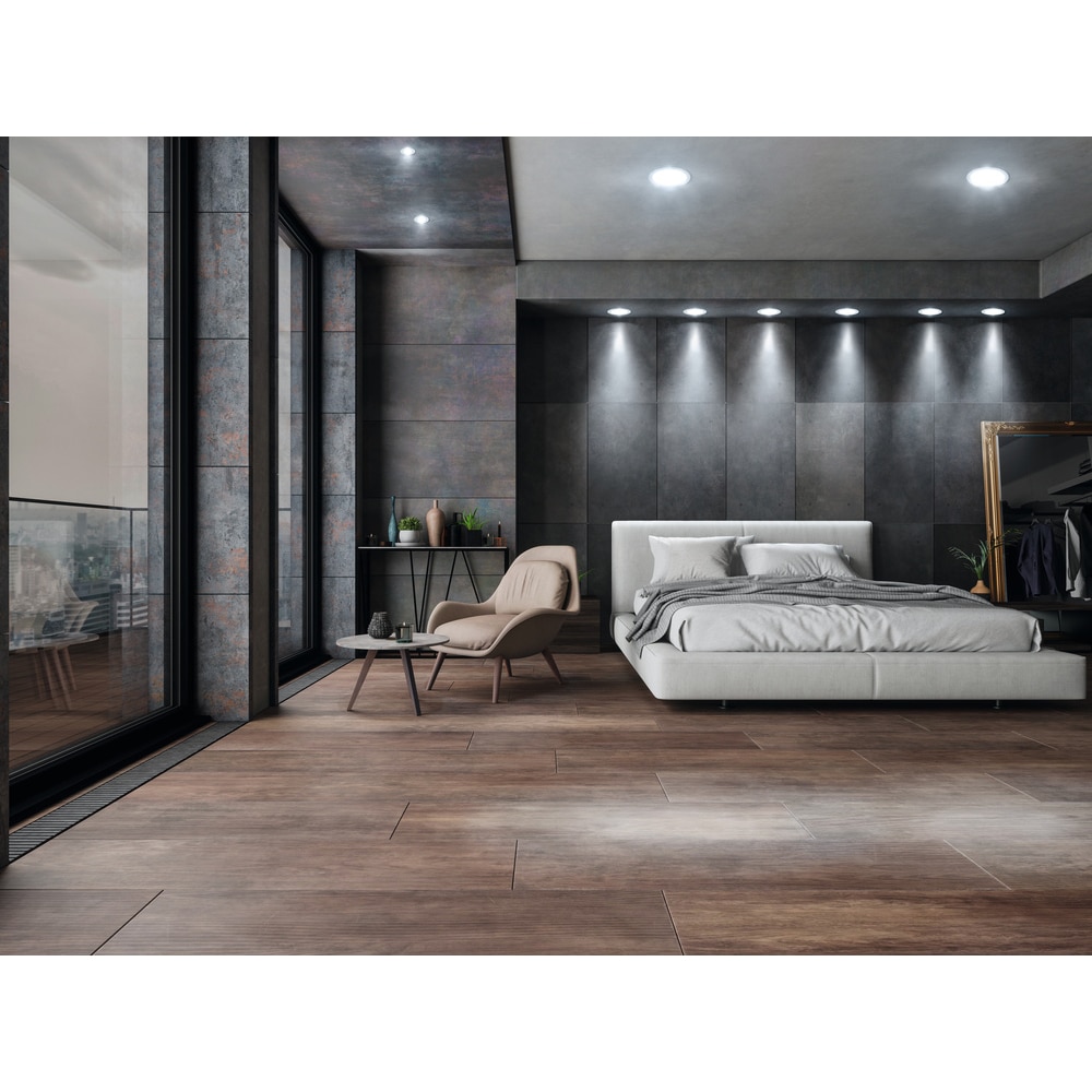 Spot LED LEDVANCE 4058075573178, 4.5W, 6500K, 85mm, alb