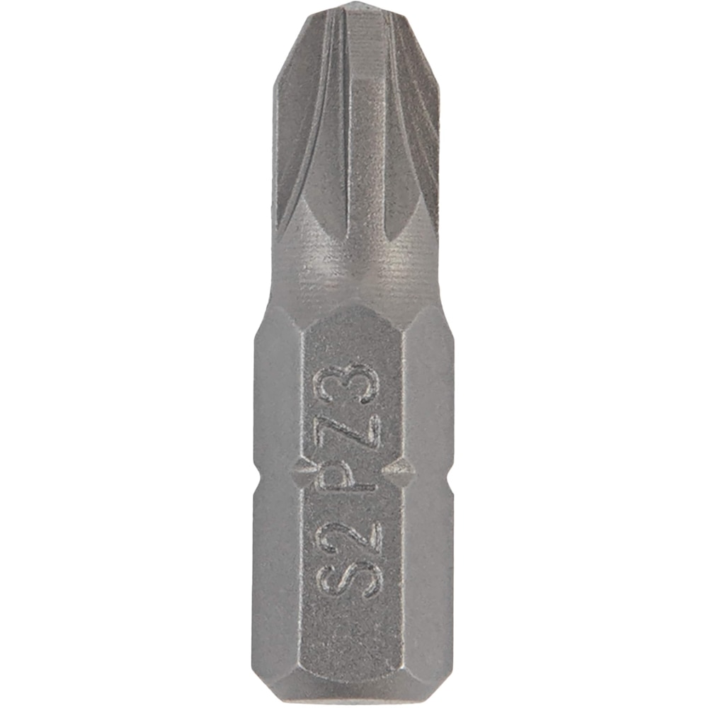 Bit surubelnita Mac Allister, 25 mm Pz3, set 3 bucati