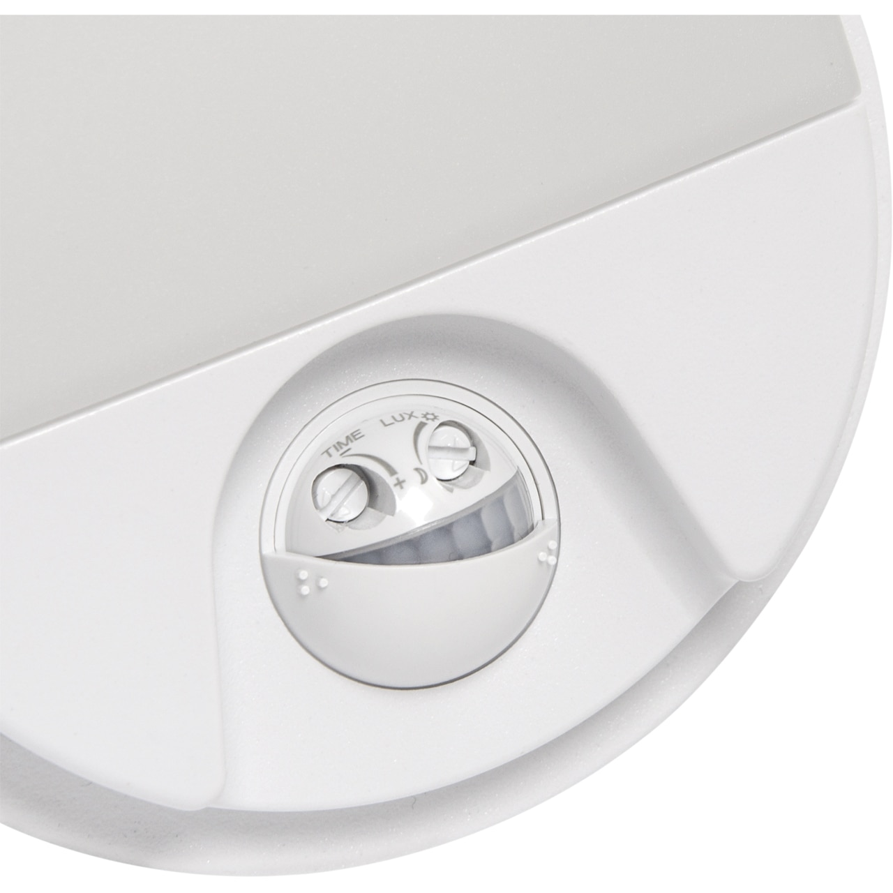 Plafoniera sc,  PEDRO, LED integrat • Ideus TOTEM LED D