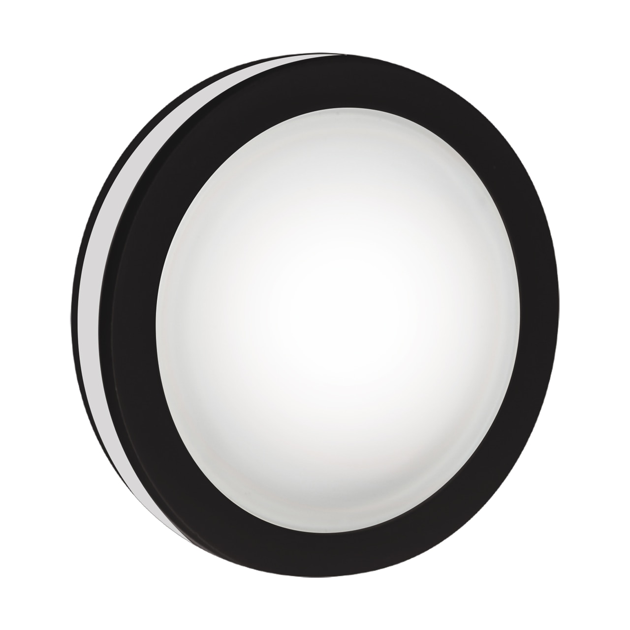 Plafoniera goti, 5 W, LED integrat  Ideus KLARA LED C