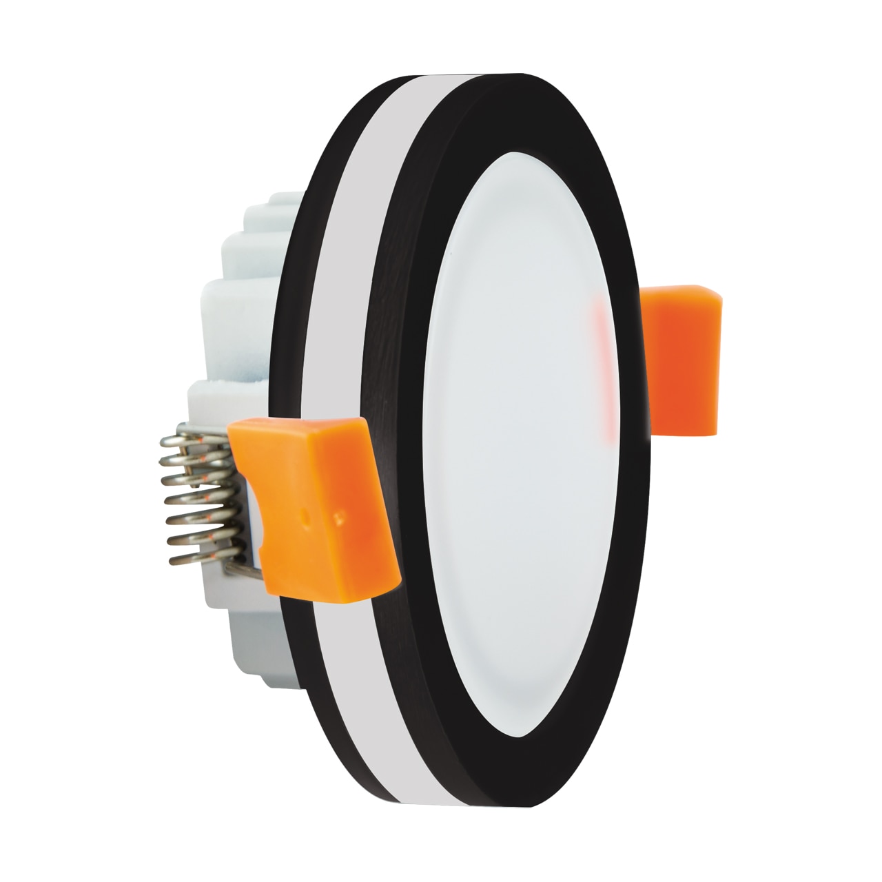 Plafoniera goti, 5 W, LED integrat  Ideus KLARA LED C