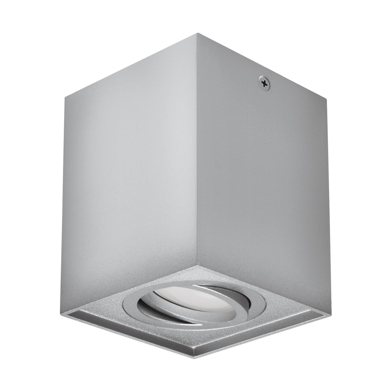 Plafoniera harry,  ARG, LED integrat  Ideus MONI LED C