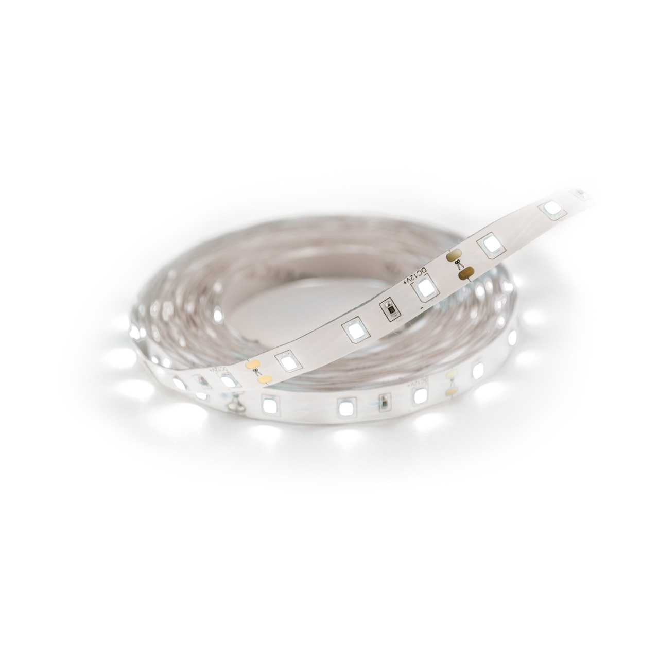 Decorative SMD LED fitting m, 180 NW, LED integrat  Ideus MAMBA LED