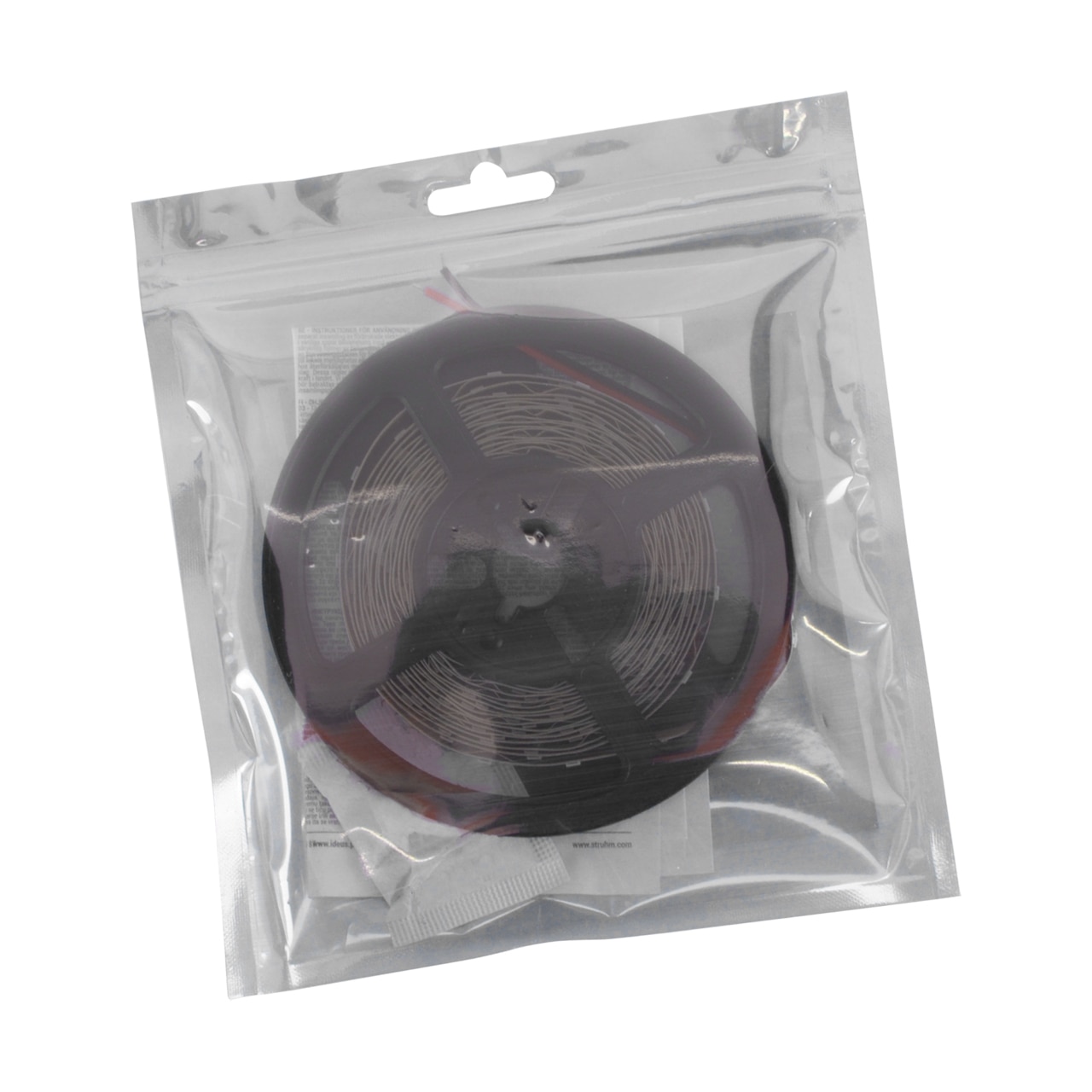 LED LED, 3m.180 M, LED integrat  Ideus Banda