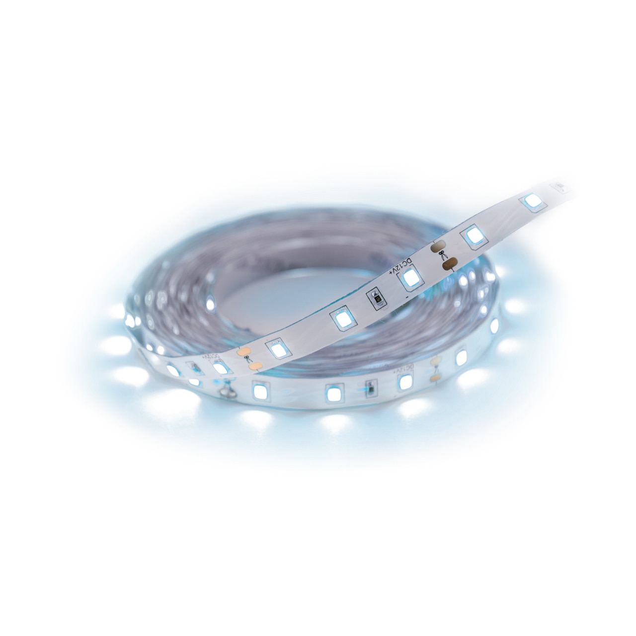 LED LED, 5m.300 M, LED integrat  Ideus Banda