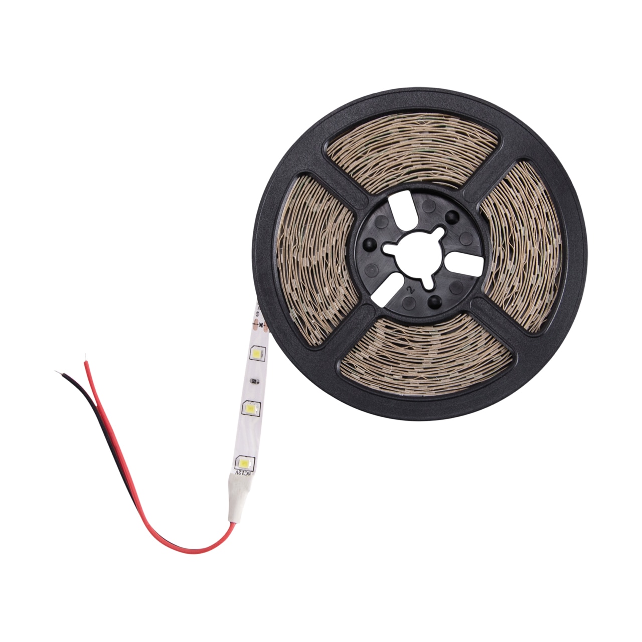 LED LED, 5m.300 M, LED integrat  Ideus Banda