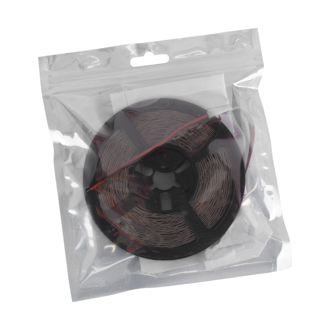 LED LED, 5m.300 M, LED integrat  Ideus Banda